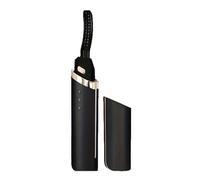 Curler Heated Eyelash | Fast Heating Lash Curler with 3 Modes