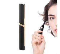 Curler per ciglia - Curler per ciglia | Modes di riscaldamento delle ciglia per le donne Heated Lash Curler USB Ricaricabile Heated Eye Lash Curler with Lash Comb Create Eye Opening & Lifted & Natural