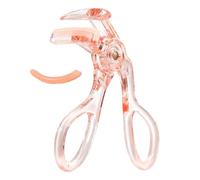 Curler per ciglia per occhi, curracoli per ciglia - Curler per mascara con pettine per ciglia,Strumento per il trucco delle donne, strumento per separare le ciglia, prodotti per curling per gli occhi