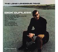 Curless, Dick - Long Lonesome Road