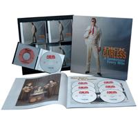 Curless, Dick - Tombstone Every Mile (2 CD)