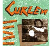 Curlew/Live at CBGB 1980