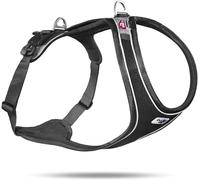 curli Magnetic Belka Comfort Harness Black XL