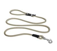 curli Stretch Comfort Leash Tan L