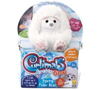 CURLIMALS GOMITOLONI ARTIC GLOW PERRY L'ORSO
