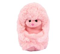 Giochi Preziosi Peluche Curlimals Gomitolino Arctic Glow Cur01000