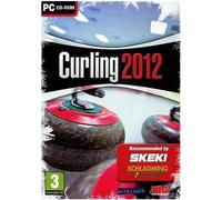 Curling 2012