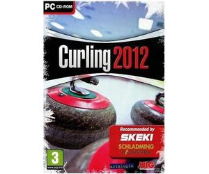 Curling 2012