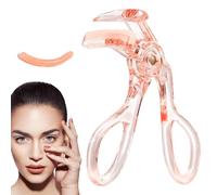 Curling ciglia - ciglia piccole, maschera ciglia con mascara | Applicatore sicuro, Strumento separatore ciglia, prodotti per curling oculari lunghi