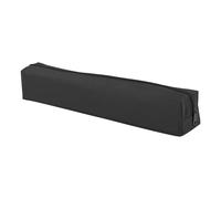 Curling Iron Bag - Carta Di Viaggio Resistente Al Calore Per Strumenti Per Lo Styling Di Capelli, Organizzatore Portatile Per Luoghi Di Lavoro, Palestra, Cassetto Cosmetico, Comò, Bagagli E Magazzino,