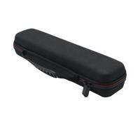 Curling Iron Case, Dustproof Straightener Storage Bag, Heat-Resistant Travel Organizer, 13.98x2.56x3.54 Inches, Shock-Absorbing Structure, Carry Handle Design for Wand Hair Tool