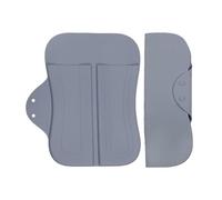 Curling Iron Heat Mat, Silicone Curling Iron Sleeve, Hair Styling Tool Mat