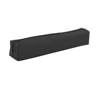 Curling Iron Travel Case, Hair Styling Tools Organizer, Heat Resistant Storage Bag, Portable Protective Pouch, Straightener Brush Holder for Dresser, Drawer, Home 3,15 x 3,35 x 17,72 pollici