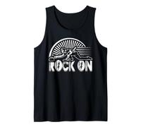 Curling Rock On - Winter Sports Bonspiel - 2019-2020 Canotta