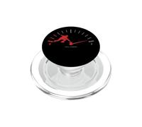 Curling vintage PopSockets PopGrip per MagSafe
