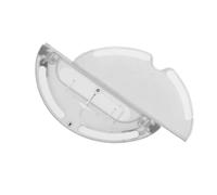 Curlingooㅤㅤ Serbatoio d'acqua di ricambio compatibile con Xiaomi Dreame L10 / L10 Pro / D9 / D9 Pro / D9 Max, compatibile con Xiaomi 2C Serbatoio d'acqua Accessori di ricambio