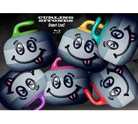 Curlingsitones - Curlingsitones Debut Live!-Curlingsitones To Kinjo No Ishi- (3 Blu-Ray) [Edizione: Giappone]