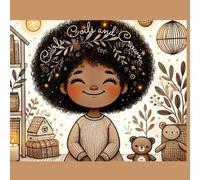 Curls, coils, and Crown
