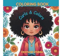 Curls & Colors: A creative Journet through Vibrant Curls and Colorful Styles