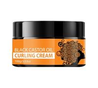 Curls - Crema ricci per capelli ricci e ondulati, 100 g, confezione da 2