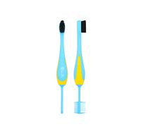 CURLS Styling Tools - Spazzola per capelli 3 in 1, per capelli lisci e mossi, per definire e progettare i peli del bambino, per tutti i tipi di ricci, 1 CT