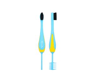 CURLS Styling Tools - Spazzola per capelli 3 in 1, per capelli lisci e mossi, per definire e progettare i peli del bambino, per tutti i tipi di ricci, 1 CT
