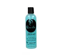 Curls The Ultimate Styling Collection B Defined Curl Defining Gel (tenuta media) - Capelli testurizzati e opachi - Rafforza e aggiunge lucentezza, 226,8 g, blu