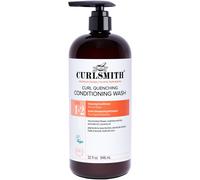 Curlsmith Balsamo Detergente Nutriente per Capelli Ricci XL 947 ml