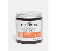 Curlsmith - Balsamo olio in crema per capelli ricci da 237ml-Nessun colore No Size