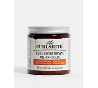 Curlsmith - Balsamo olio in crema per capelli ricci da 237ml-Nessun colore No Size