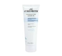 Curlsmith Balsamo senza profumo, crema idratante leggera e idratante, dermatologicamente testato, ideale per tutti i tipi di riccioli