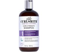 Curlsmith - Core Strength Shampoo, Gentle Protein-Rich for Frequent Use (355 ml/12 fl oz)