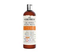 CURLSMITH Curl Defining Styling Souffl Gel styling vegano a tenuta media per capelli mossi, ricci e crespi 16oz