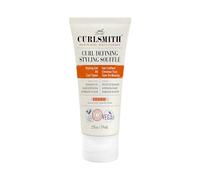 Curlsmith - Curl Defining Styling Soufflé - Styling Gel Vegano a Tenuta Media per capelli Ondulati, Curly e a Boccoli (59ml)