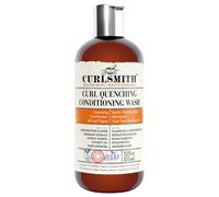 Curlsmith Balsamo Detergente Nutriente per Capelli Ricci 355 ml