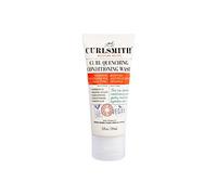Curlsmith - Curl Quenching Conditioning Wash - Balsamo e Shampoo Vegano 2 in 1 per Capelli Ondulati, Curly e a Boccoli (59ml)