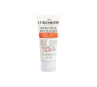 Curlsmith - Double Cream Deep Quencher - Crema nutriente per ricci da 59 ml-Nessun colore No Size