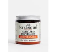 Curlsmith - Double Cream Deep Quencher - Crema nutriente per ricci da 237ml-Nessun colore No Size