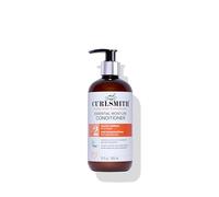 Curlsmith - Essential Moisture Conditioner, leggero controllo crespo per capelli ondulati, ricci e crespi, vegani (355 ml)