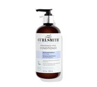 Curlsmith Fragrance-Free Conditioner - Balsamo idratante e districante per capelli ricci e mossi, testato dermatologicamente, ideale per tutti i tipi di ricci