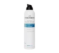Curlsmith Invincible Volume Mousse | Volume istantaneo, senza alcool, non appiccicoso, per capelli ondulati, ricci o ricci, vegano