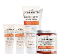Curlsmith Moisture Bundle