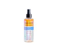 Curlsmith Shake + Shine Curl Refreshing Mist | Spray bifase con acido ialuronico e alghe marine per capelli ricci | Frizz Ease, Umidità e lucentezza | Spray rinfrescante per capelli ondulati e ricci