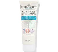 Curlsmith - Shampoo detox Wash & Scrub da 237ml-Nessun colore No Size