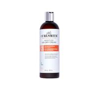 Curlsmith Weightless Air Dry Cream - Crema per asciugatura all'aria, idratante e districante, per tutti i tipi di ricci, vegano e cruelty free (16 oz)