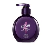 Curly Hair Cream, Styling Gel, Anti Frizz Formula, Lightweight Smoothing Moisturizer, Defines Softens All Curl Types Ideal for Women Men Salon Daily Travel Use, 1 pezzo