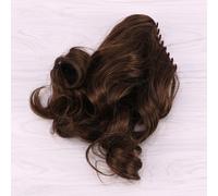 Curly Hair Styling for and Volume Capelli Ricci Accessori Parrucca Da Donna