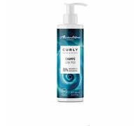 curly hair system shampoo low poo 0,25 l