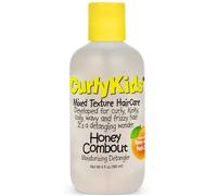 Curly Kids Misto Capelli Consistenza - Gamma Completa