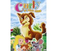 Curly le petit chien